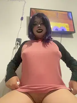Lucy YupiSweet online show from 22, 4, 2026