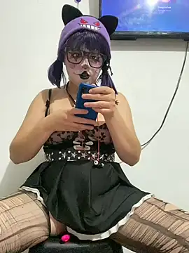 Snapshot of Lucy_YupiSweet chatting on 14, 6, 2026 Lucy YupiSweet online show from 14, 6, 2026