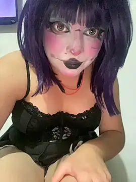 Snapshot of Lucy_YupiSweet chatting on 4, 7, 2026 Lucy YupiSweet online show from 4, 7, 2026