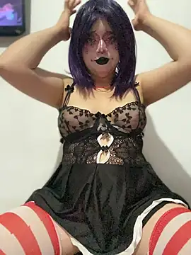 Lucy YupiSweet online show from 1, 5, 2026