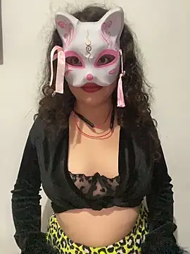 Lucy YupiSweet online show from 3, 2, 2026