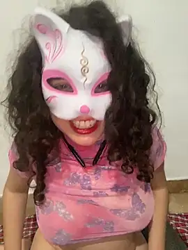 Lucy YupiSweet online show from 10, 2, 2026