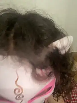 Lucy YupiSweet online show from 18, 2, 2026