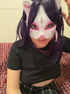 Lucy YupiSweet online show from 27, 2, 2026