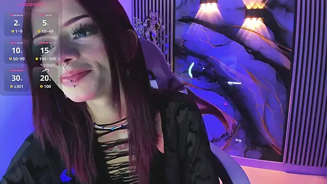 chloe jacksonn online show from 5, 1, 2026