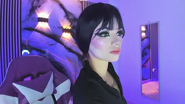 Snapshot of chloe_jacksonn chatting on 11, 6, 2026 chloe jacksonn online show from 11, 6, 2026
