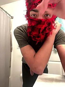 Ryan 12xX online show from 11, 1, 2026