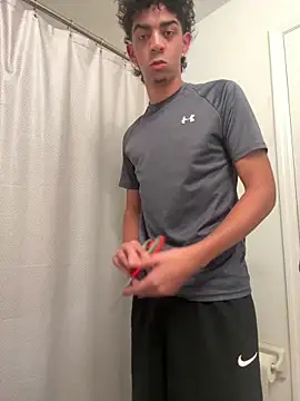 Ryan 12xX online show from 2, 12, 2025