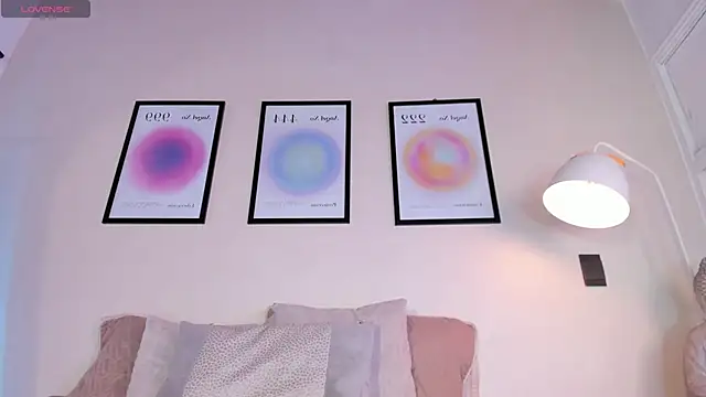 AriaMuse online show from 7, 2, 2026