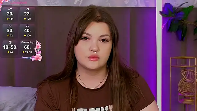 Snapshot of EmilyHyde chatting on 3, 5, 2026 EmilyHyde online show from 3, 5, 2026