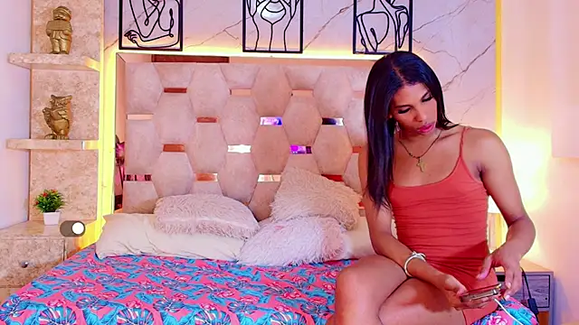 Valentina Shine online show from 12, 6, 2026