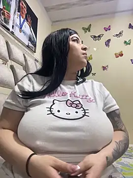 Vliacoooper2 online show from 19, 4, 2026