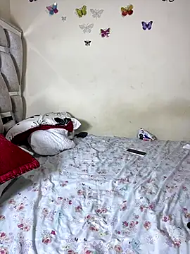 Vliacoooper2 online show from 24, 10, 2025