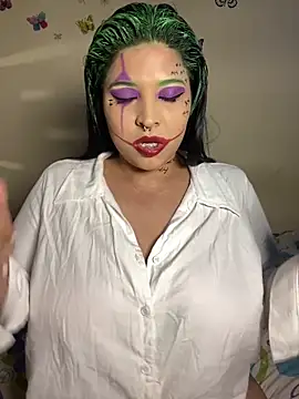 Vliacoooper2 online show from 30, 10, 2025