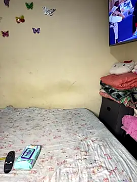 Vliacoooper2 online show from 8, 11, 2025