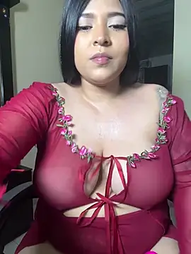 Vliacoooper2 online show from 14, 3, 2026