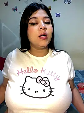 Vliacoooper2 online show from 17, 11, 2025