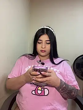 Vliacoooper2 online show from 20, 4, 2026