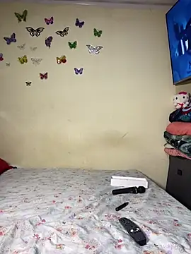 Vliacoooper2 online show from 2, 11, 2025