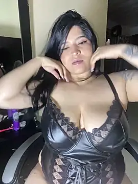 Vliacoooper2 online show from 11, 3, 2026