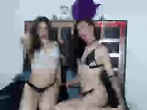 Dark Moon 21 online show from 19, 11, 2025