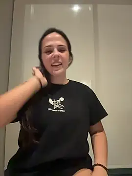 Lady LauraRose online show from 24, 2, 2026