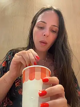 Lady LauraRose online show from 23, 2, 2026