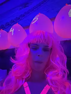 Lady LauraRose online show from 9, 1, 2026