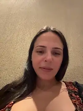 Lady LauraRose online show from 3, 3, 2026