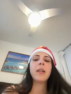 Lady LauraRose online show from 23, 12, 2025