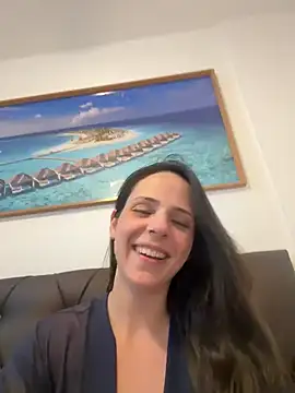 Lady LauraRose online show from 15, 12, 2025