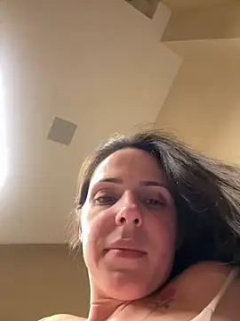 Lady LauraRose online show from 20, 12, 2025