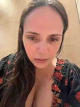 Lady LauraRose online show from 25, 2, 2026