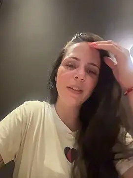 Lady LauraRose online show from 22, 2, 2026