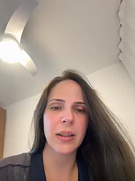 Lady LauraRose online show from 17, 12, 2025