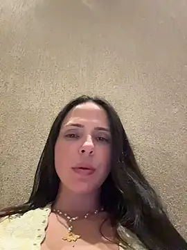 Lady LauraRose online show from 1, 3, 2026