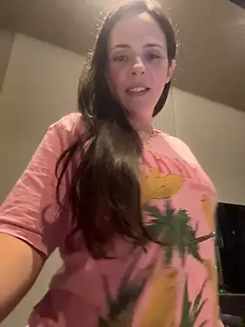 Lady LauraRose online show from 28, 2, 2026