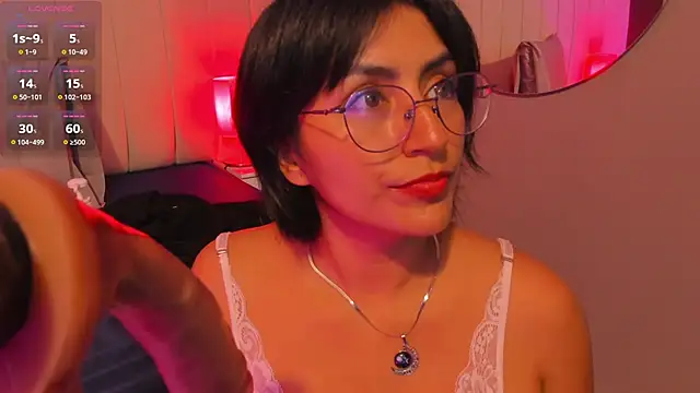 naty bush online show from 30, 9, 2025