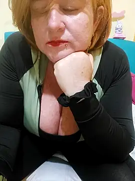 Miss-tetas online show from 8, 2, 2026