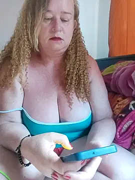 Miss-tetas online show from 1, 12, 2025