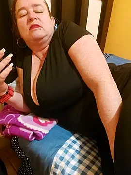 Miss-tetas online show from 19, 2, 2026