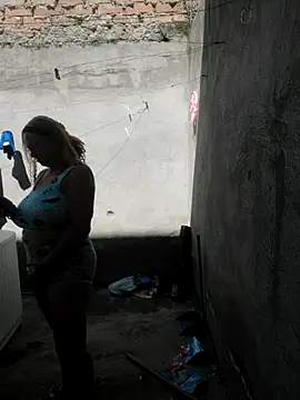 Miss-tetas online show from 3, 12, 2025