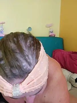 Miss-tetas online show from 6, 2, 2026