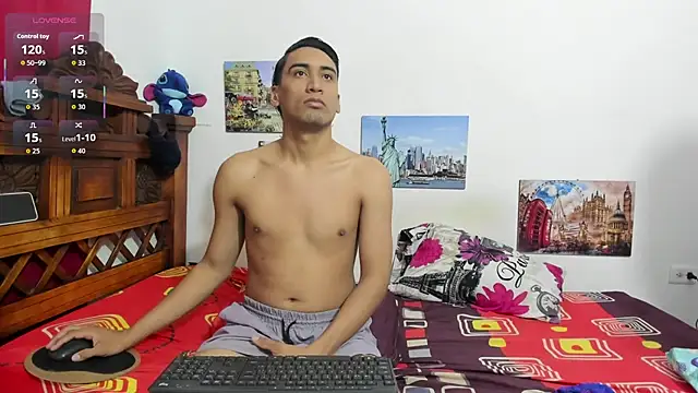 Roxana Tony online show from 3, 12, 2025