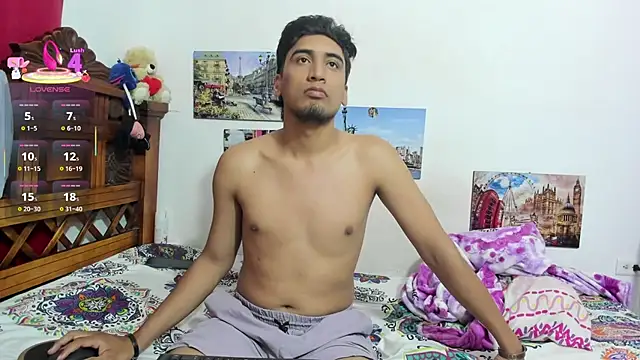 Roxana Tony online show from 8, 4, 2026