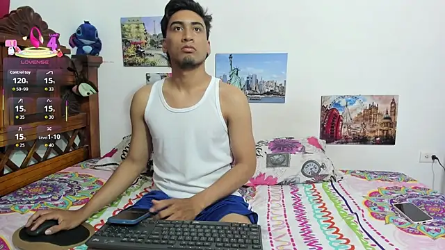 Roxana Tony online show from 5, 2, 2026