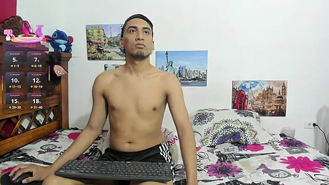 Roxana Tony online show from 17, 12, 2025