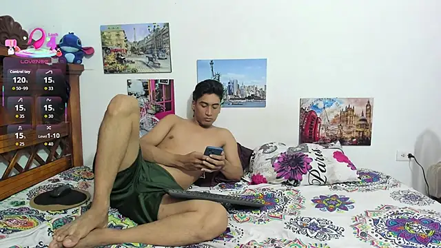 Roxana Tony online show from 18, 1, 2026