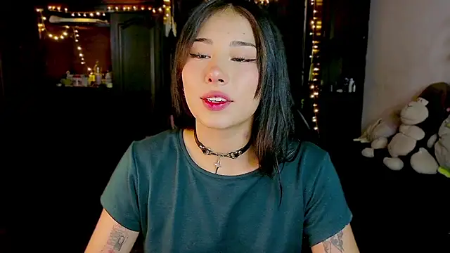 Snapshot of Shisuku_Sophi chatting on 26, 7, 2026 Shisuku Sophi online show from 26, 7, 2026
