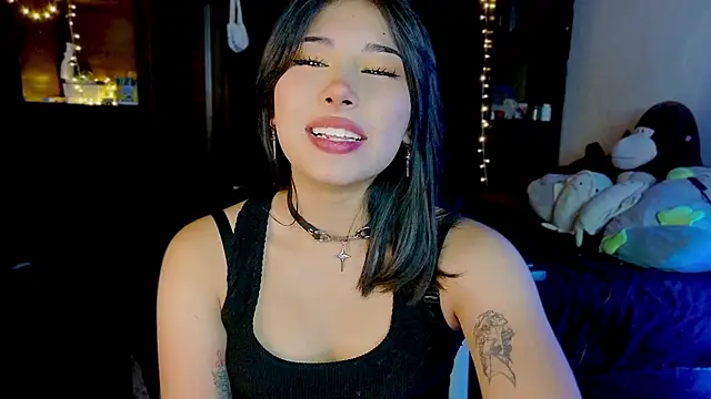 Snapshot of Shisuku_Sophi chatting on 30, 6, 2026 Shisuku Sophi online show from 30, 6, 2026